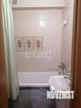 1-к квартира, вторичка, 37м2, 6/9 этаж