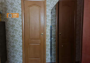 2-к квартира, вторичка, 43м2, 3/4 этаж