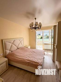 2-к квартира, вторичка, 51м2, 5/9 этаж