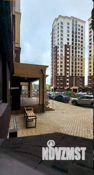 2-к квартира, сданный дом, 58м2, 12/19 этаж