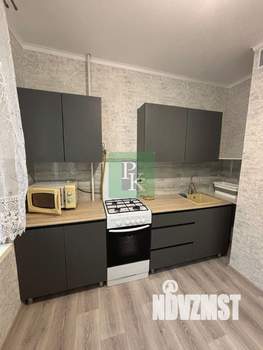 1-к квартира, вторичка, 34м2, 3/9 этаж