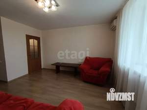 1-к квартира, вторичка, 37м2, 7/9 этаж