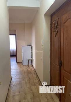 2-к квартира, вторичка, 55м2, 2/2 этаж