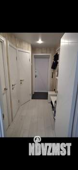 2-к квартира, вторичка, 46м2, 3/5 этаж