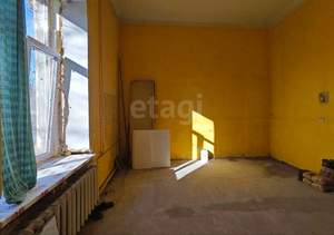 1-к квартира, вторичка, 35м2, 1/2 этаж