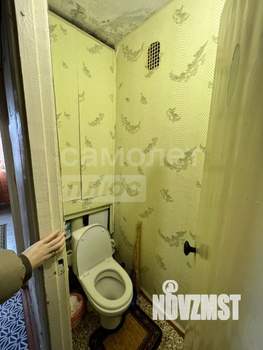 3-к квартира, вторичка, 64м2, 4/5 этаж