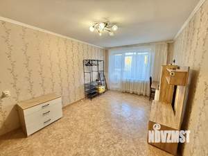 1-к квартира, вторичка, 31м2, 1/5 этаж