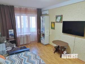 1-к квартира, вторичка, 33м2, 4/6 этаж