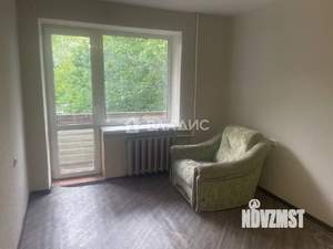 1-к квартира, вторичка, 31м2, 2/5 этаж