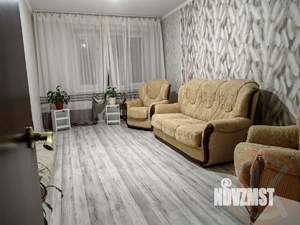 2-к квартира, вторичка, 48м2, 4/5 этаж
