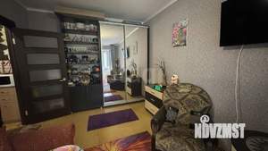 1-к квартира, вторичка, 34м2, 5/9 этаж