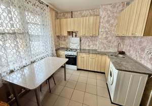 1-к квартира, вторичка, 34м2, 3/10 этаж
