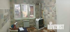 1-к квартира, вторичка, 36м2, 2/2 этаж