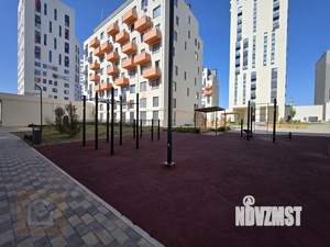 1-к квартира, вторичка, 45м2, 5/9 этаж