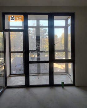 2-к квартира, вторичка, 52м2, 2/18 этаж