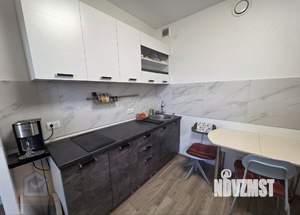 1-к квартира, вторичка, 33м2, 8/12 этаж