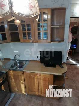 3-к квартира, вторичка, 73м2, 3/9 этаж