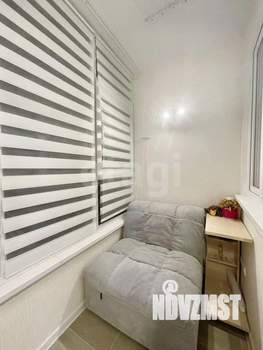 2-к квартира, вторичка, 50м2, 5/10 этаж