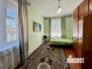 1-к квартира, вторичка, 34м2, 2/2 этаж