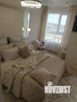 Студия квартира, вторичка, 37м2, 7/16 этаж