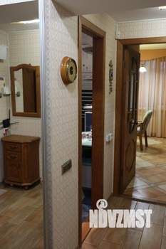 2-к квартира, вторичка, 57м2, 3/6 этаж