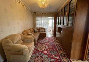 2-к квартира, вторичка, 55м2, 2/2 этаж