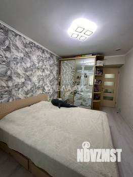 2-к квартира, вторичка, 35м2, 1/1 этаж