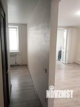 1-к квартира, вторичка, 30м2, 3/5 этаж