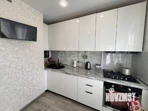 1-к квартира, вторичка, 36м2, 7/9 этаж