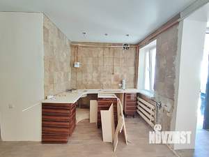 2-к квартира, вторичка, 52м2, 1/2 этаж
