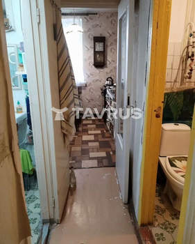 2-к квартира, вторичка, 57м2, 5/5 этаж