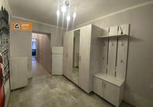 1-к квартира, вторичка, 36м2, 1/1 этаж