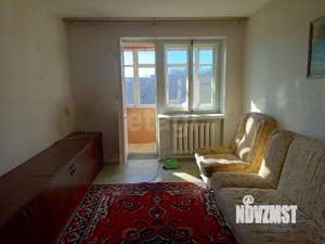 2-к квартира, вторичка, 40м2, 5/5 этаж