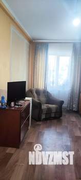 2-к квартира, вторичка, 45м2, 3/5 этаж