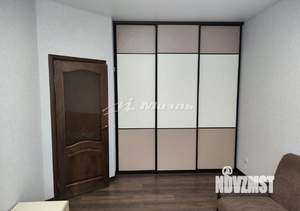 1-к квартира, вторичка, 34м2, 2/11 этаж