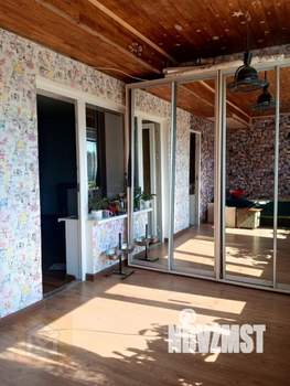 2-к квартира, вторичка, 66м2, 2/2 этаж