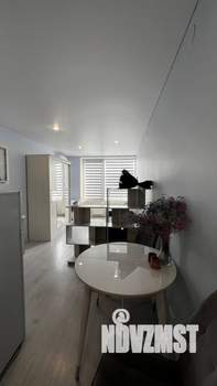 Студия квартира, вторичка, 24м2, 5/9 этаж
