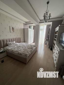 3-к квартира, вторичка, 117м2, 8/8 этаж