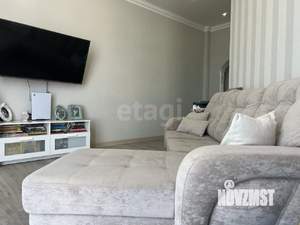 2-к квартира, вторичка, 64м2, 7/11 этаж