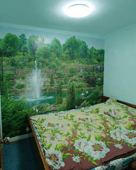 2-к квартира, вторичка, 27м2, 1/1 этаж