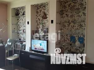 2-к квартира, вторичка, 43м2, 3/3 этаж