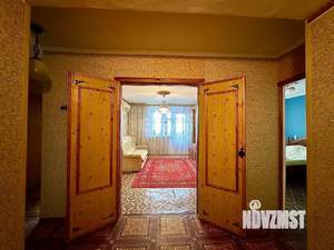 2-к квартира, вторичка, 52м2, 7/9 этаж