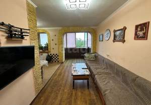3-к квартира, вторичка, 58м2, 5/5 этаж