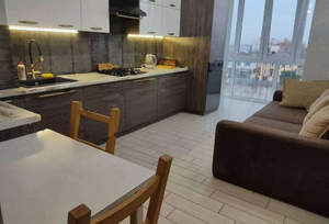 1-к квартира, вторичка, 42м2, 5/7 этаж