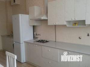 1-к квартира, вторичка, 50м2, 3/10 этаж