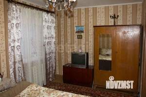 2-к квартира, вторичка, 56м2, 1/8 этаж