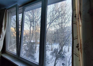 3-к квартира, вторичка, 62м2, 3/9 этаж