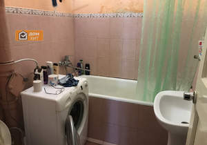 2-к квартира, вторичка, 64м2, 3/3 этаж