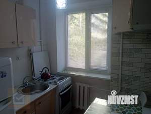 1-к квартира, вторичка, 29м2, 1/5 этаж