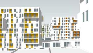 2-к квартира, вторичка, 64м2, 7/7 этаж